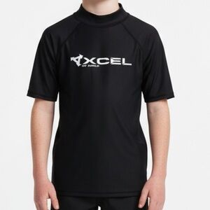 XCEL rash guard